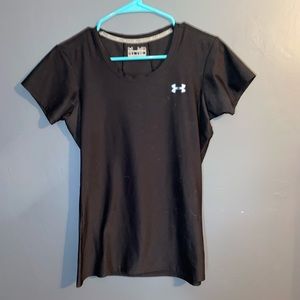 Under armour shirt